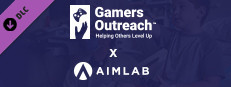 Aimlabs - Holiday Charity Skins