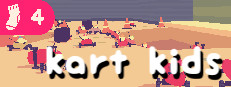 Kart kids