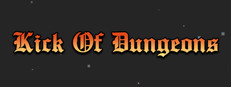 Kick Of Dungeon