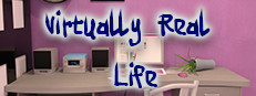 Virtually Real Life