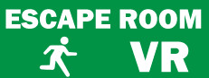 ESCAPE ROOM VR　