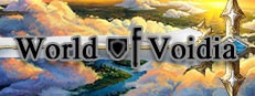 World of Voidia（虚亚世界）