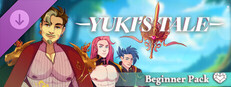 Yuki’s Tale - Beginner Pack