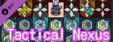 Tactical Nexus Chapter 3 -Tactical Cloud-