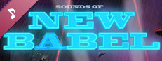 Sounds of New Babel - MiniLAW: Ministry of Law OST