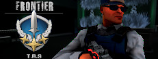 Frontier - TRS
