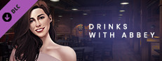Drinks With Abbey - Donationware Tier 2