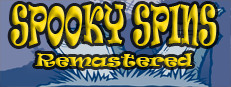 Spooky Spins Remastered - Casino Slot Simulations