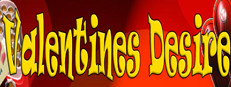 Valentines Desire - Casino Slot Simulations