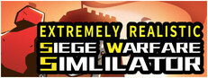 Extremely Realistic Siege Warfare Simulator