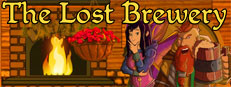 The Lost Brewery