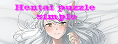 Hentai puzzle Simple