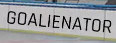 Goalienator