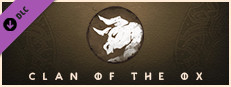 Northgard - Himminbrjotir, Clan of the Ox