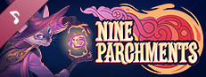 Nine Parchments Soundtrack