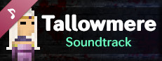 Tallowmere Soundtrack