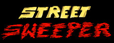 Street Sweeper