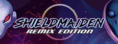 Shieldmaiden: Remix Edition