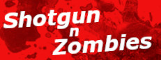 Shotgun n  Zombies