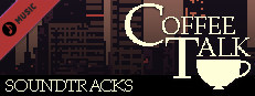 Coffee Talk - Soundtrack OST