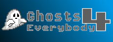 Ghosts 4 Everybody