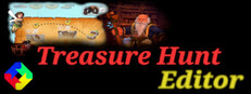 Treasure Hunt - Editor