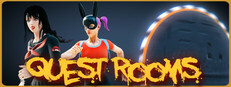 Quest Rooms