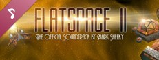 Flatspace II (The Official Soundtrack)