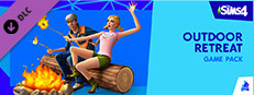 The Sims™ 4 Outdoor Retreat