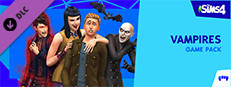 The Sims™ 4 Vampires