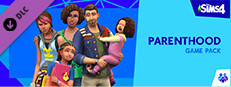 The Sims™ 4 Parenthood