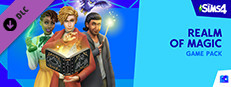The Sims™ 4 Realm of Magic
