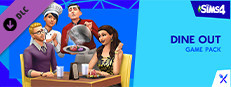 The Sims™ 4 Dine Out