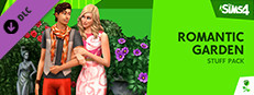 The Sims™ 4 Романтический сад — Каталог