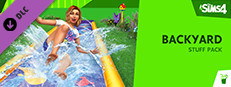 The Sims™ 4 На заднем дворе — Каталог