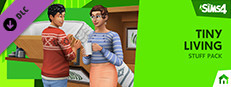 The Sims™ 4 Tiny Living Stuff