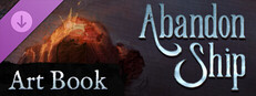 Abandon Ship - Artbook