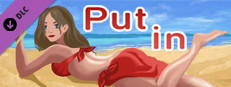 Put in - Artbook