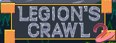 Legion's Crawl 2