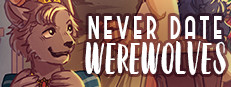 Never Date Werewolves