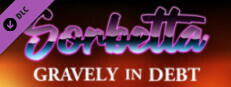 Sorbetta: Gravely in Debt - Wallpapers