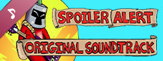 Spoiler Alert Soundtrack