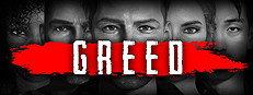 Greed: Abandoned Dogs