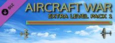Aircraft War: Extra Level Pack 1