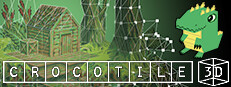Crocotile 3D