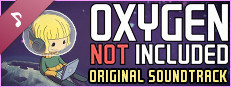 Oxygen Not Included Soundtrack
