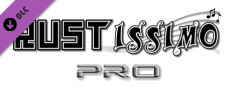 Rustissimo PRO