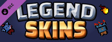 FOS - LEGEND SKINS