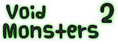 Void Monsters 2: The Blight