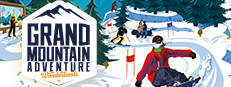 Grand Mountain Adventure: Wonderlands